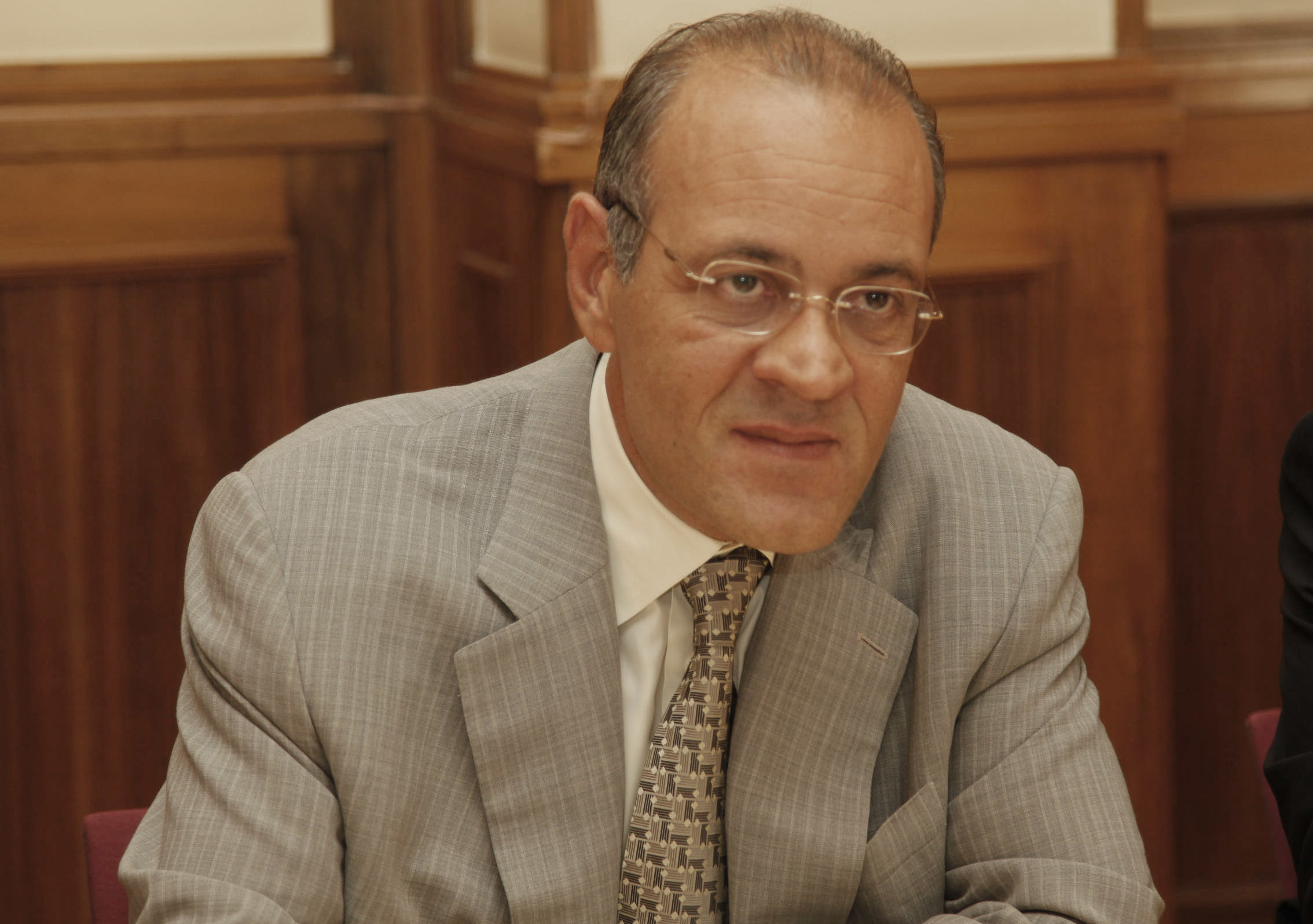 Δασκαλόπουλος: Κόλαση η επιστροφή στη δραχμή