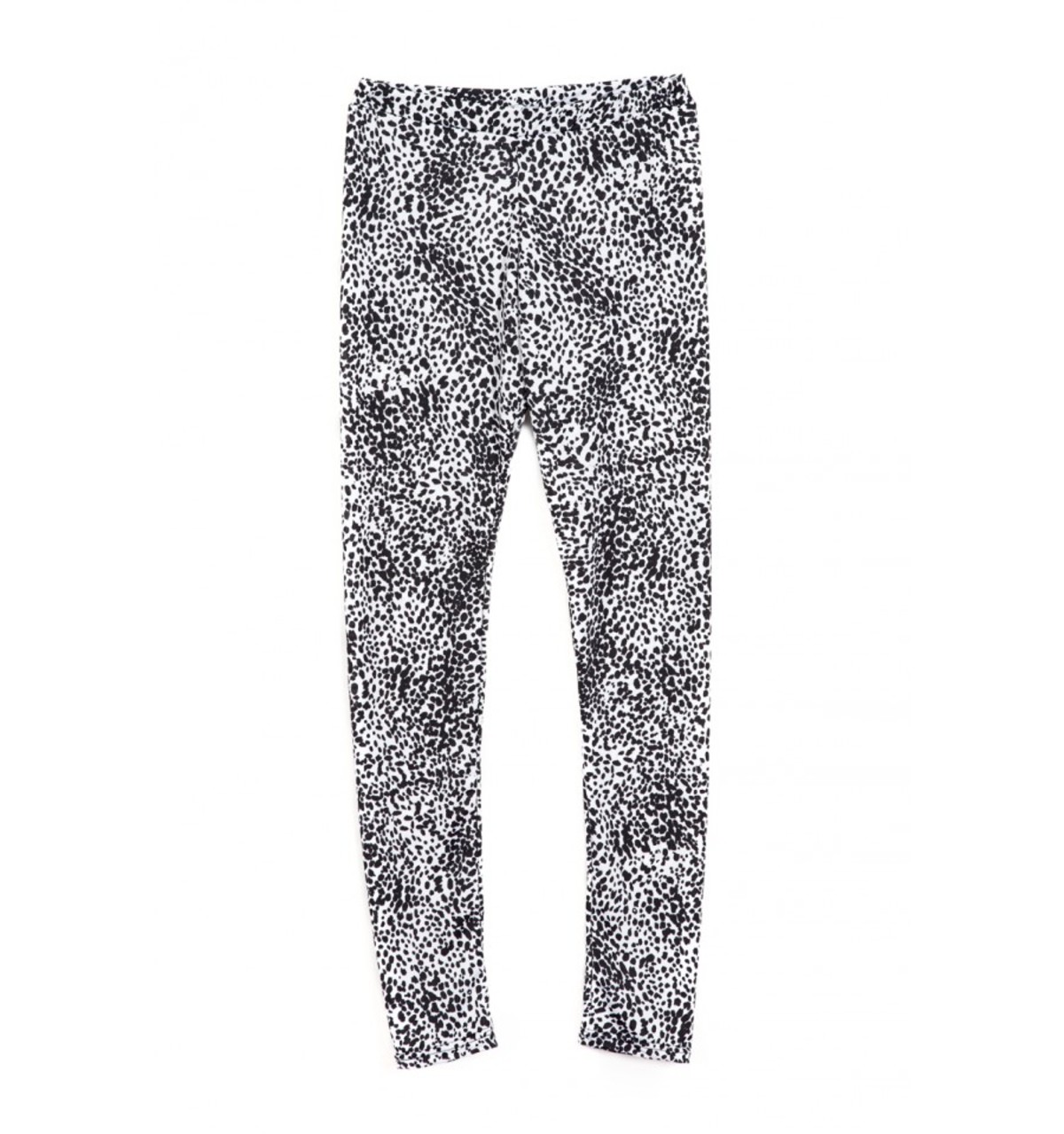 Κολάν με animal prints: Φόρεσε την τάση!