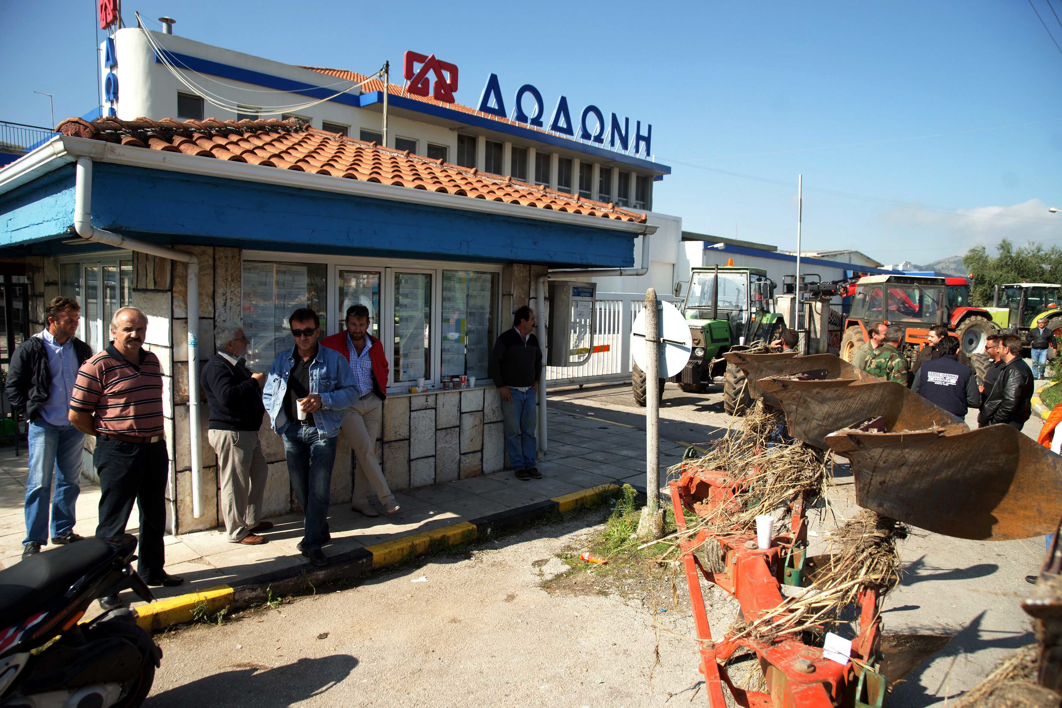 Ήπειρος: Κινητοποιήσεις ετοιμάζουν οι κτηνοτρόφοι