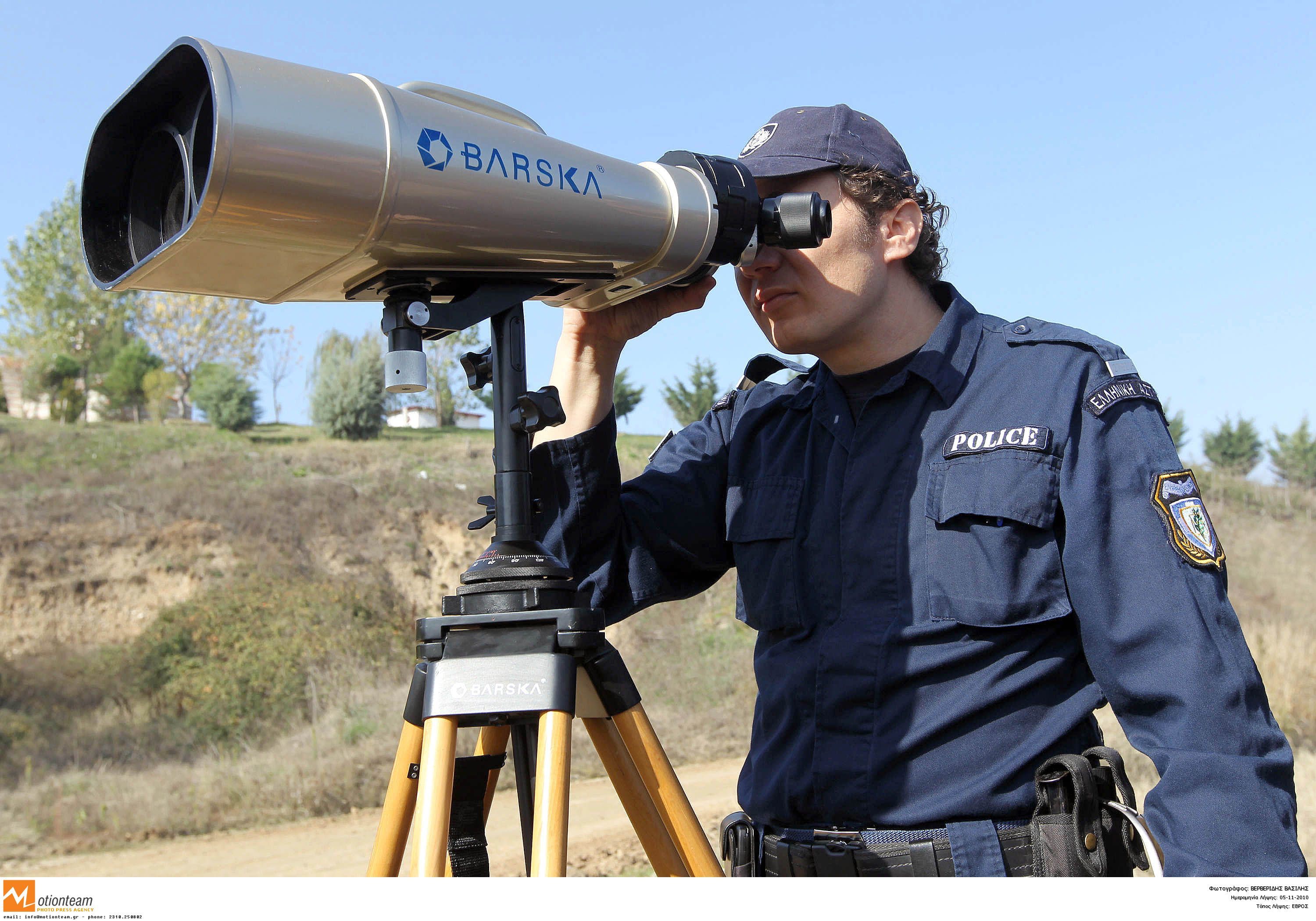 Έβρος: Κι άλλες συλλήψεις διακινητών λαθρομεταναστών