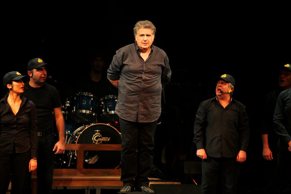 ΑΠΟΚΑΛΥΠΤΙΚΟ: Ξεκινούν να… κατεβάζουν τα παντελόνια τους!