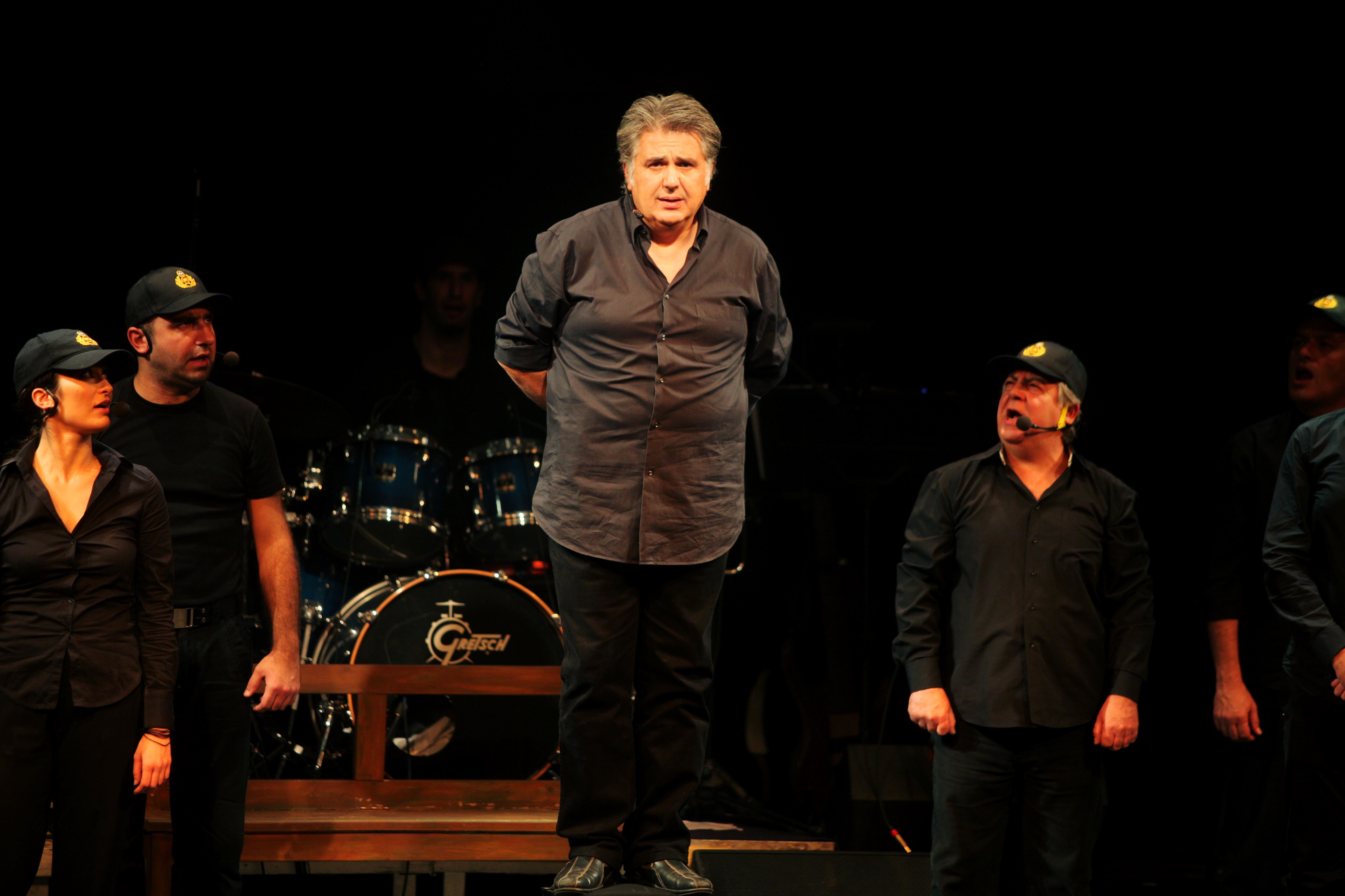 ΑΠΟΚΑΛΥΠΤΙΚΟ: Ξεκινούν να… κατεβάζουν τα παντελόνια τους!