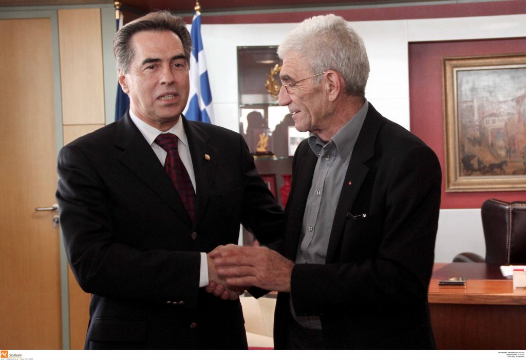 ΦΩΤΟ ΑΡΧΕΙΟΥ EUROKINISSI