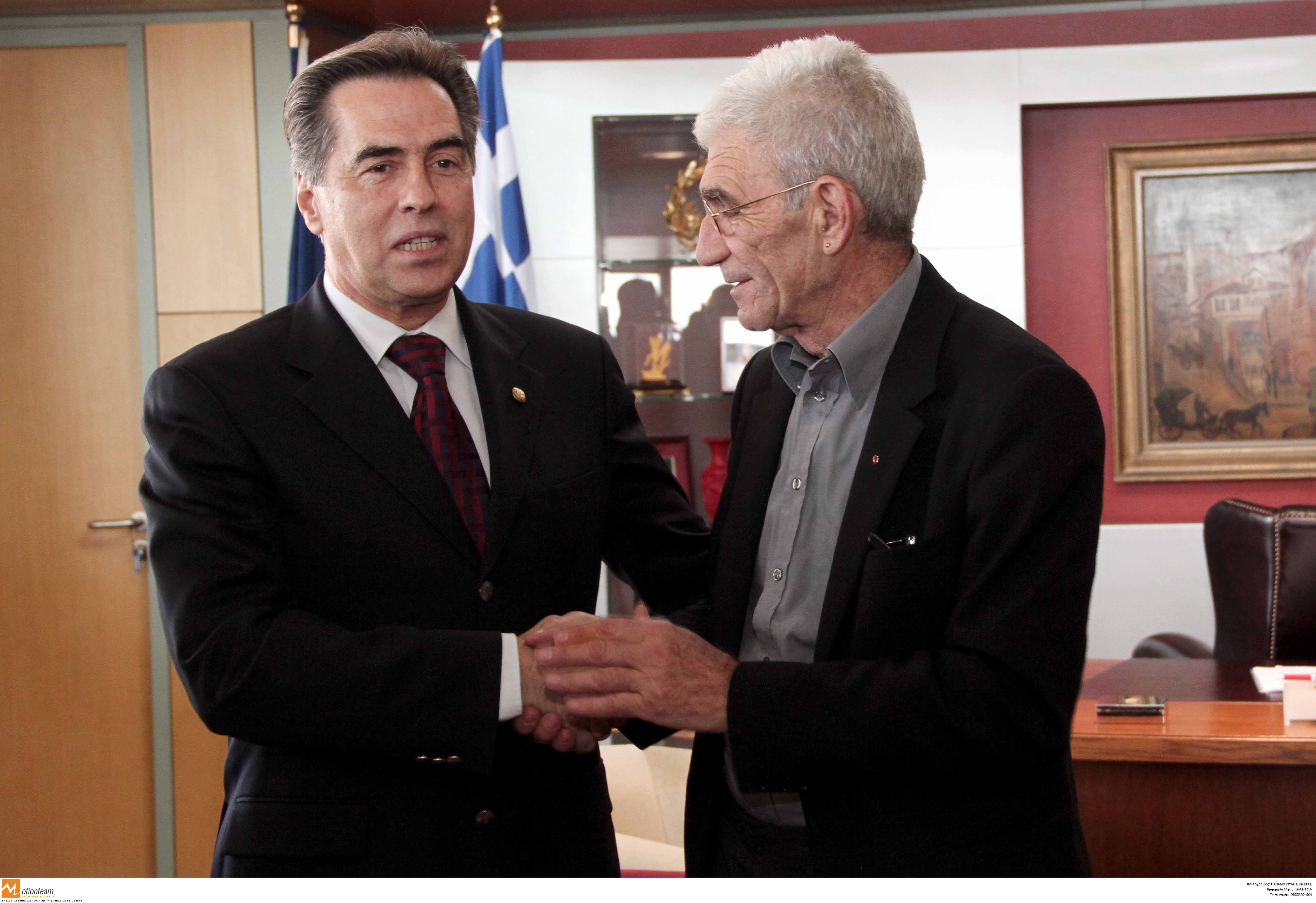 ΦΩΤΟ ΑΡΧΕΙΟΥ EUROKINISSI