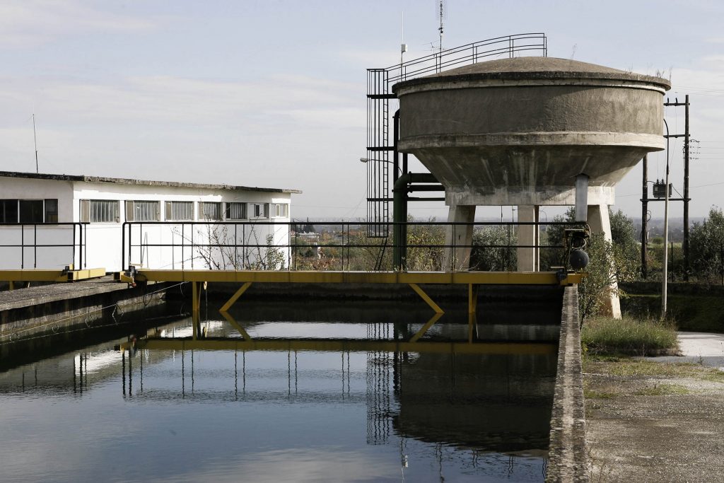 Ο εκσυγχρονισμός στην ύδρευση της Δράμας θα στοιχίσει 7.846.930 ευρώ!