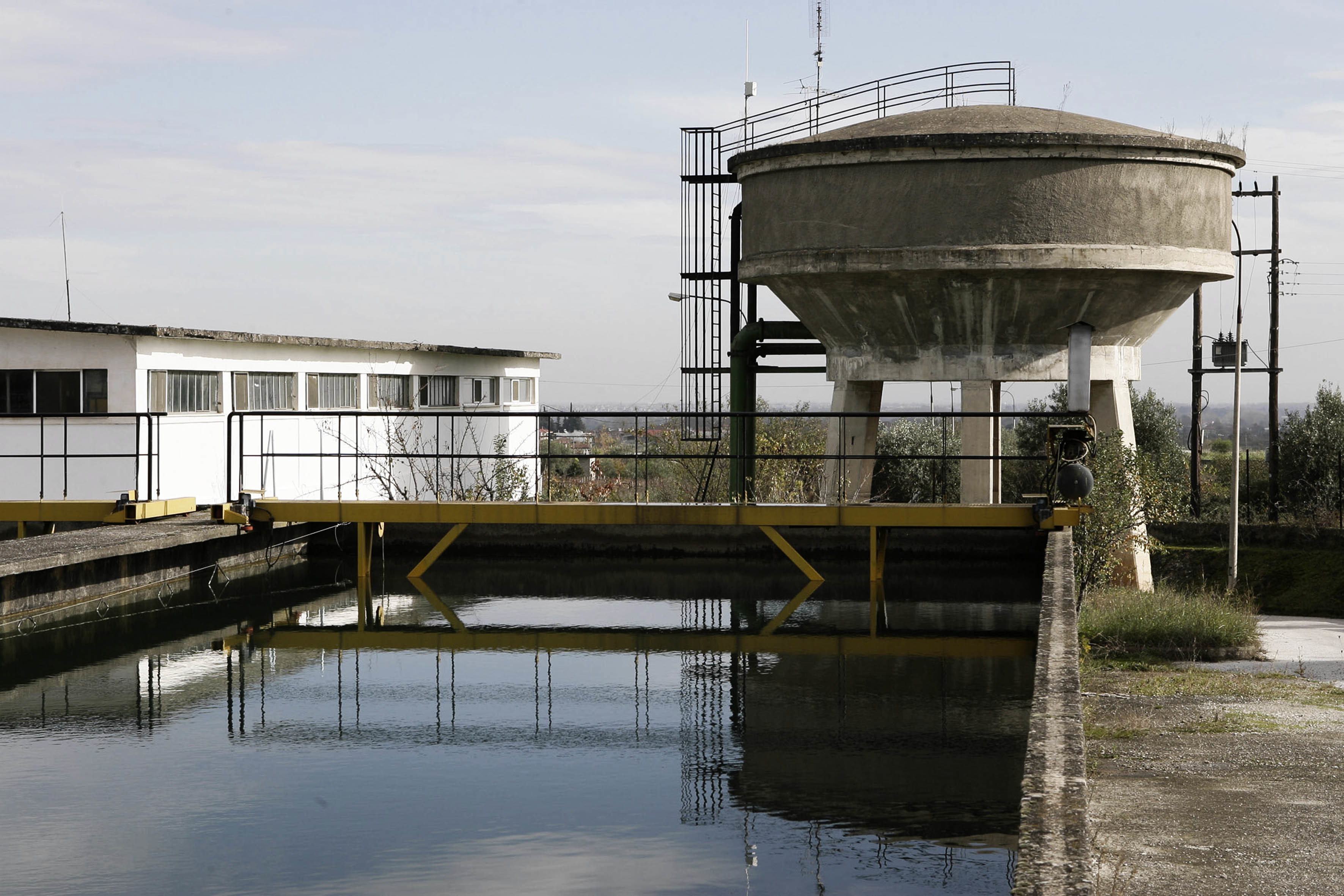Ο εκσυγχρονισμός στην ύδρευση της Δράμας θα στοιχίσει 7.846.930 ευρώ!