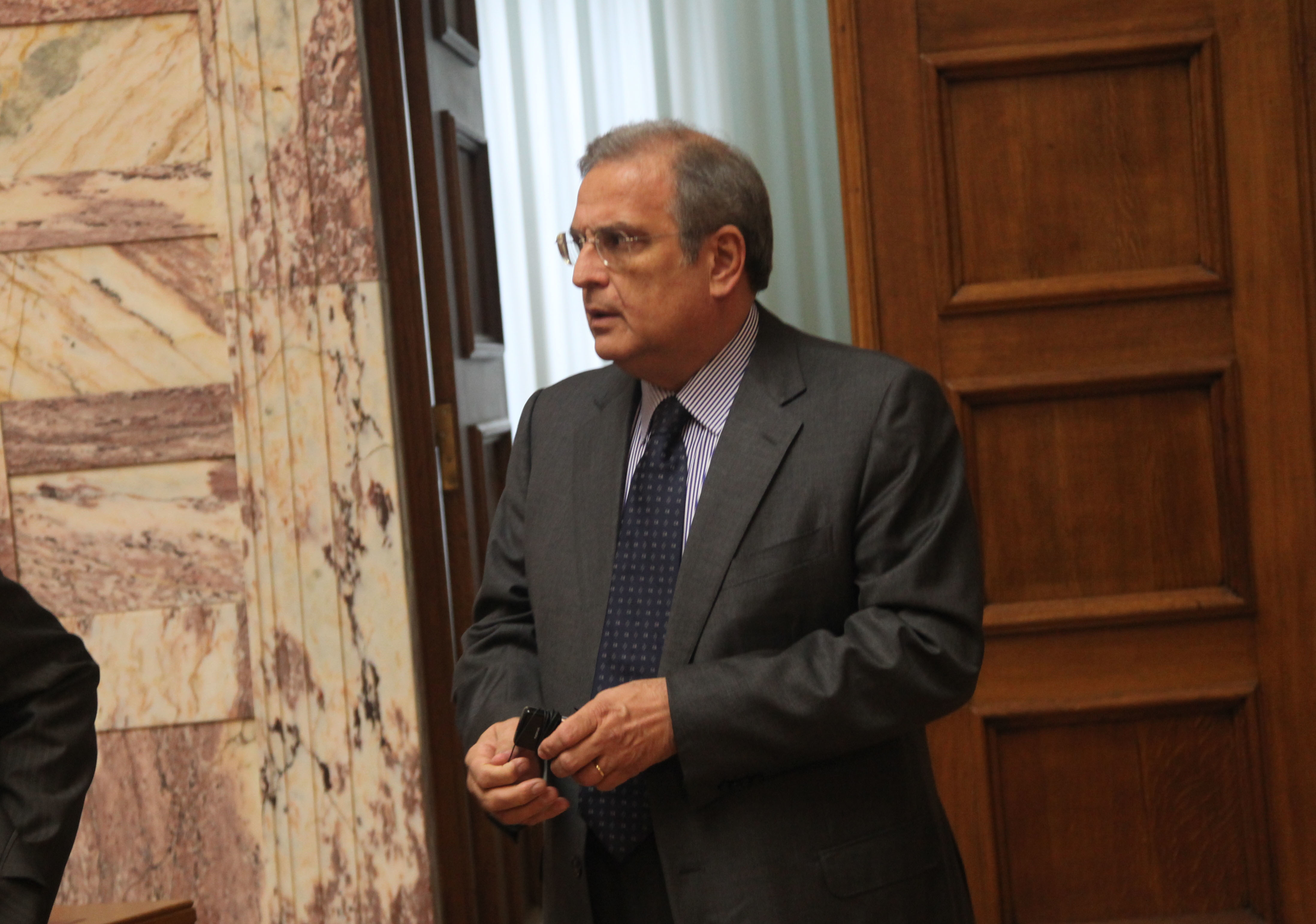 Ο Γιάννης Παπαθανασίου νεος Πρόεδρος των ΕΛΠΕ