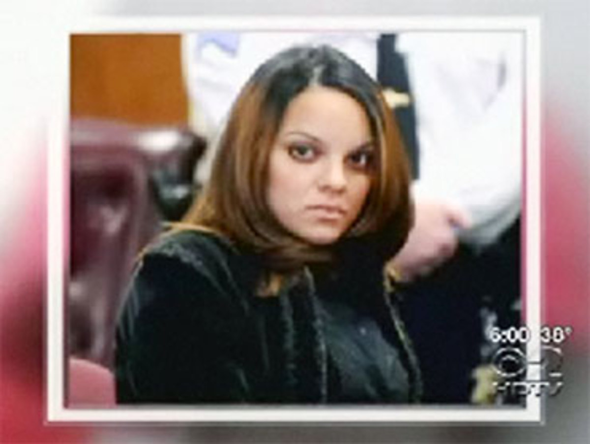 Πούλησε την 7χρονη αδερφή της σε βιαστές!