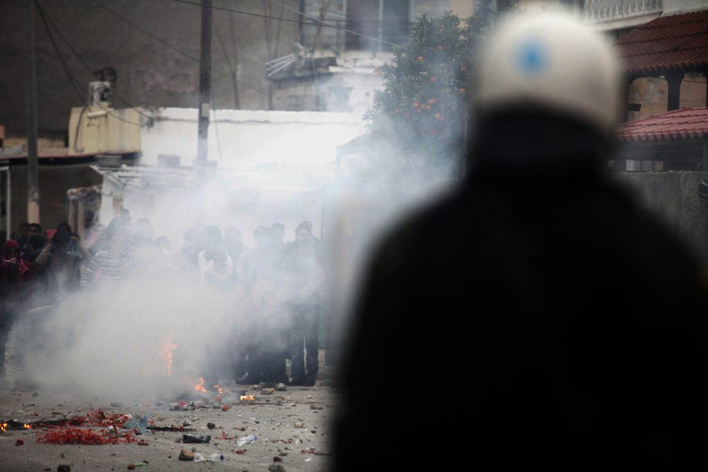 ΦΩΤΟ EUROKINISSI