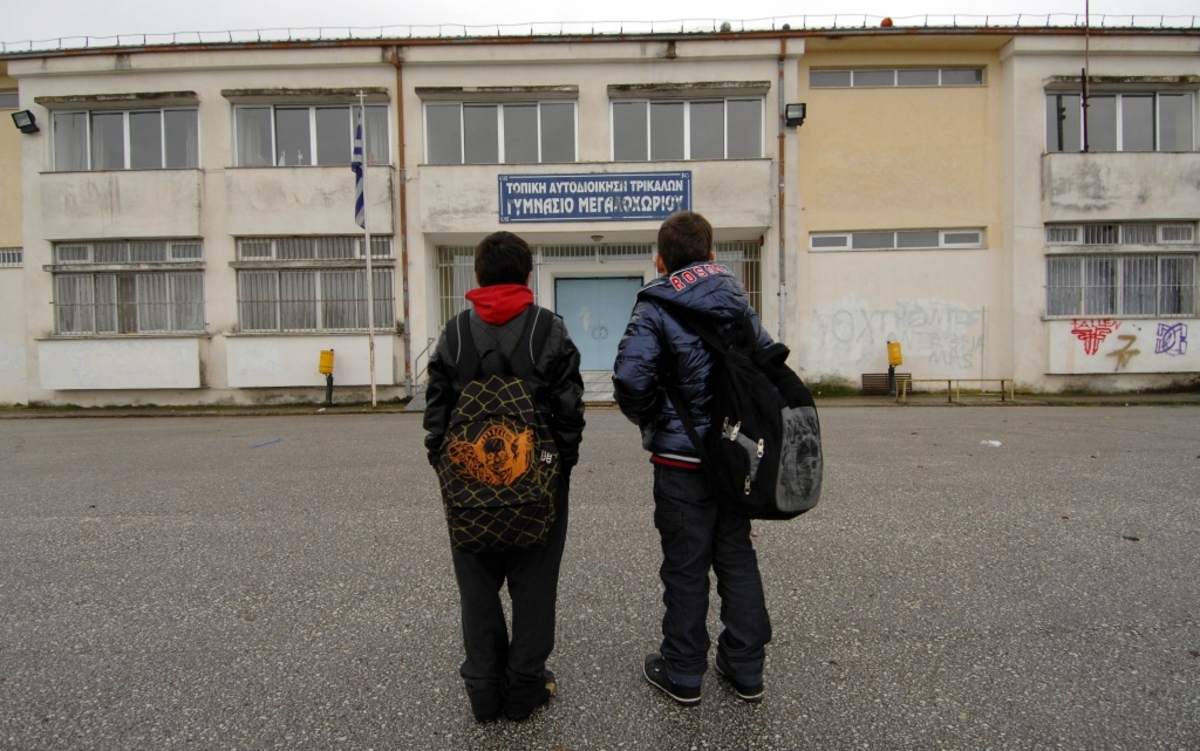 Ηράκλειο: Λαχειοφόρος αγορά για την προμήθεια πετρελαίου σε δημοτικό σχολείο – Το διαψεύδει μέσω του newsit η Διευθύντρια