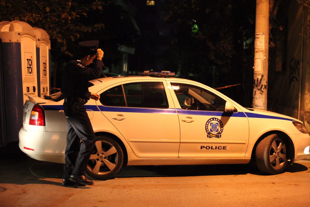 Ρέθυμνο: 22χρονος συνελήφθη για κατοχή και διακίνηση ναρκωτικών