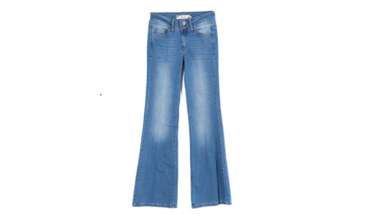 Το ψηλόμεσο jeans που πρέπει να αποκτήσεις!