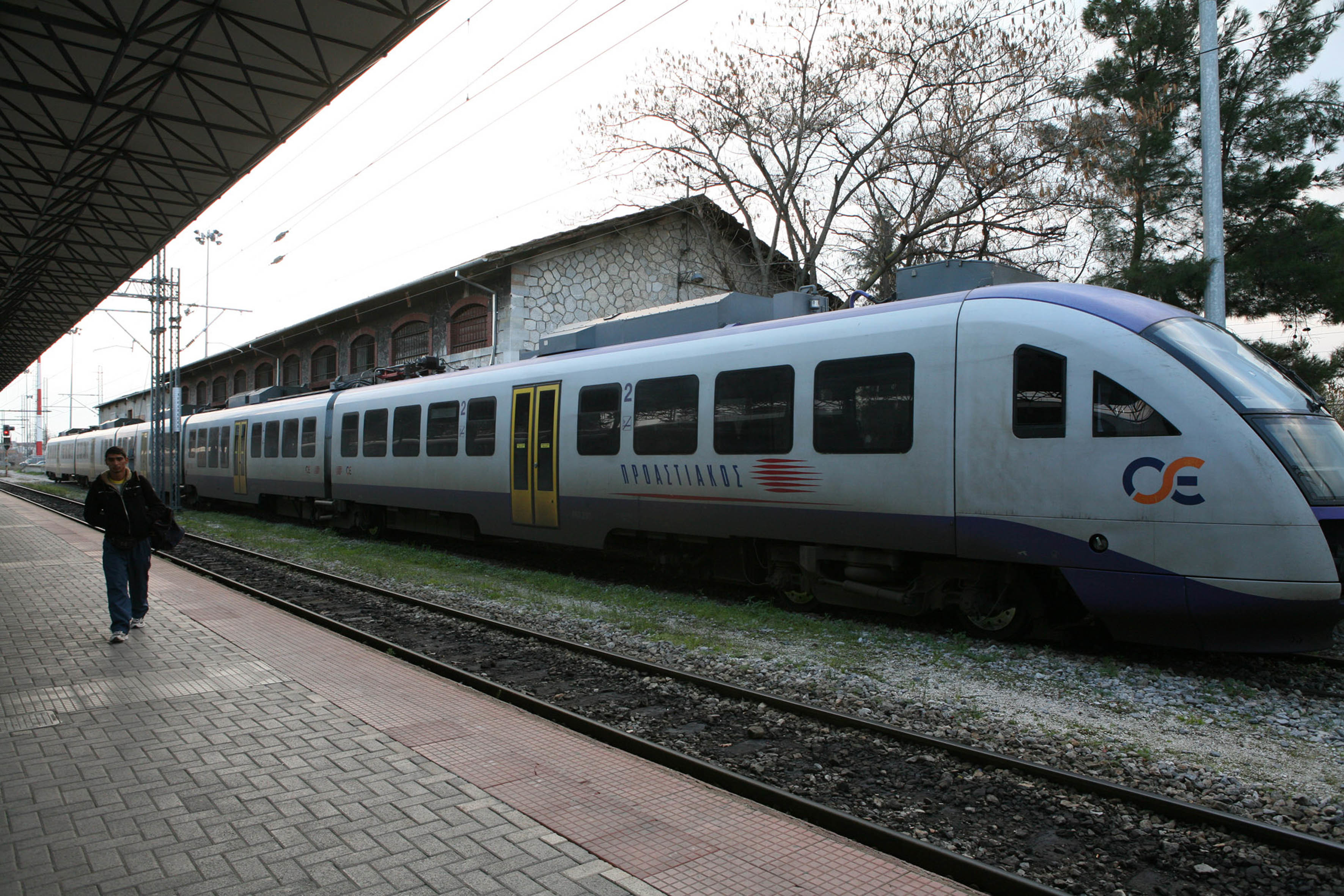 Ξεκίνημα από ΟΣΕ και Αγροτική – Σαρώνει από την αρχή τις ΔΕΚΟ η νεα κυβέρνηση