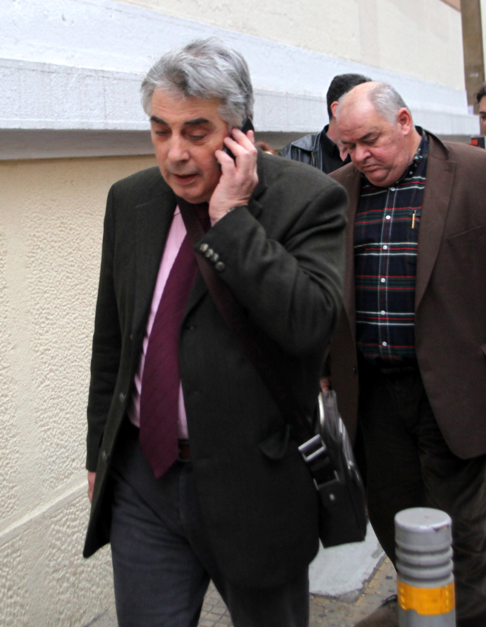 Αγωγή Πελεγρίνη κατά μελών του Συμβουλίου του Ιδρύματος – Ζητεί 1 εκατ. ευρώ!