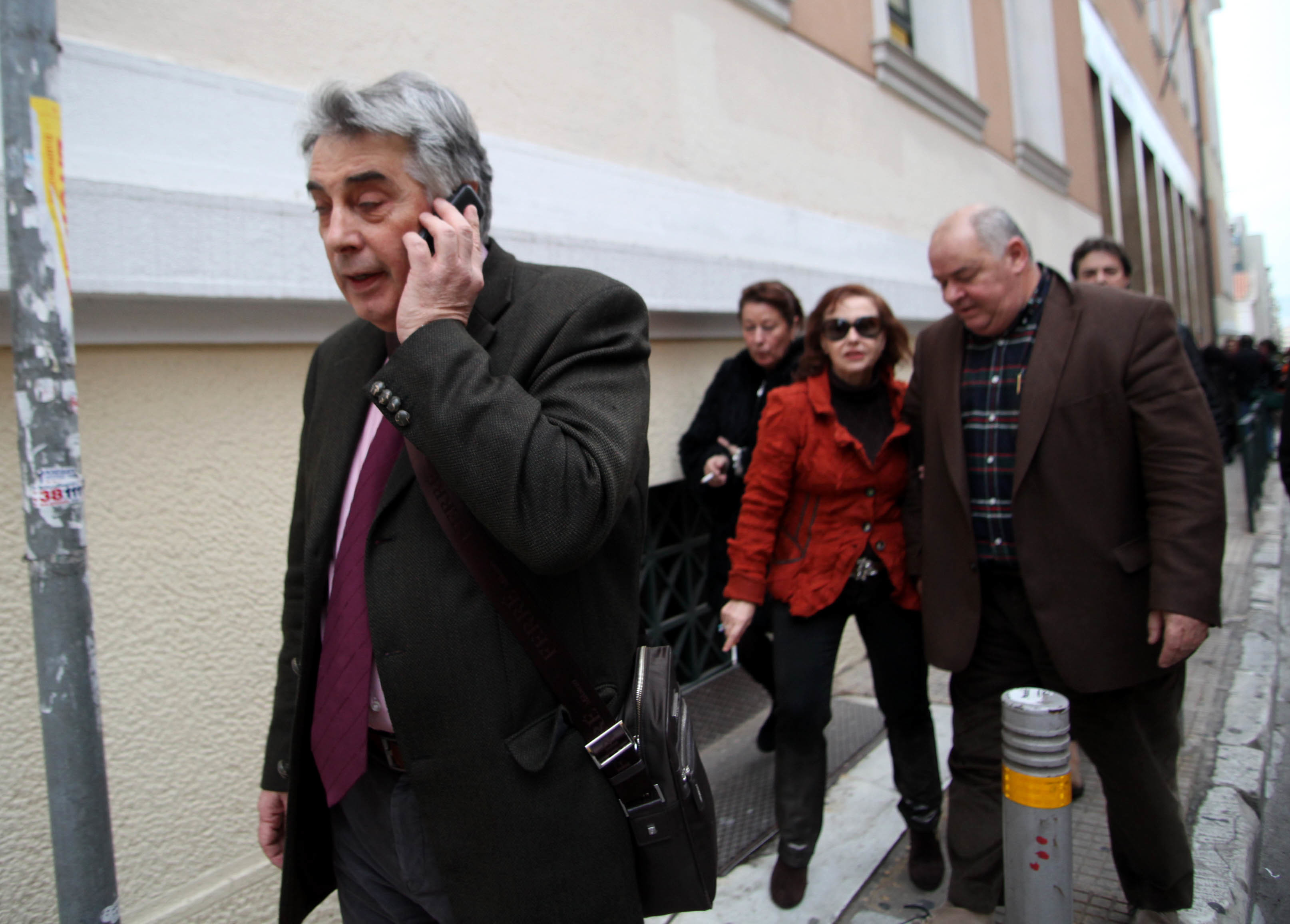 Πελεγρίνης: Πάρτε πίσω την διαθεσιμότητα και αφήστε τις εμμονές σας!