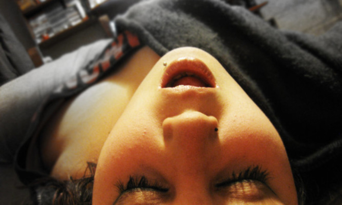 Πολλαπλός οργασμός: Δείτε πώς θα τον πετύχετε…