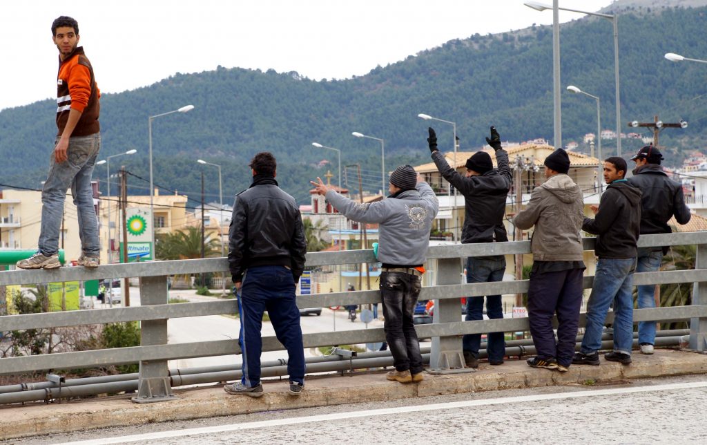 ΦΩΤΟ ΑΡΧΕΙΟΥ EUROKINISSI