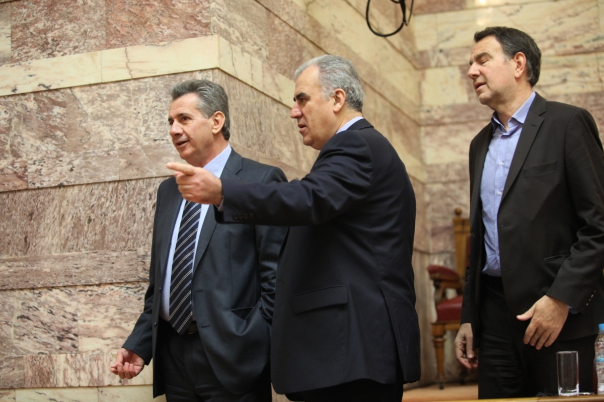 “Μας απειλεί με απόλυση η διοίκηση του ΜΕΤΡΟ” κατήγγειλε στη Βουλή ο πρ. των εργαζομένων