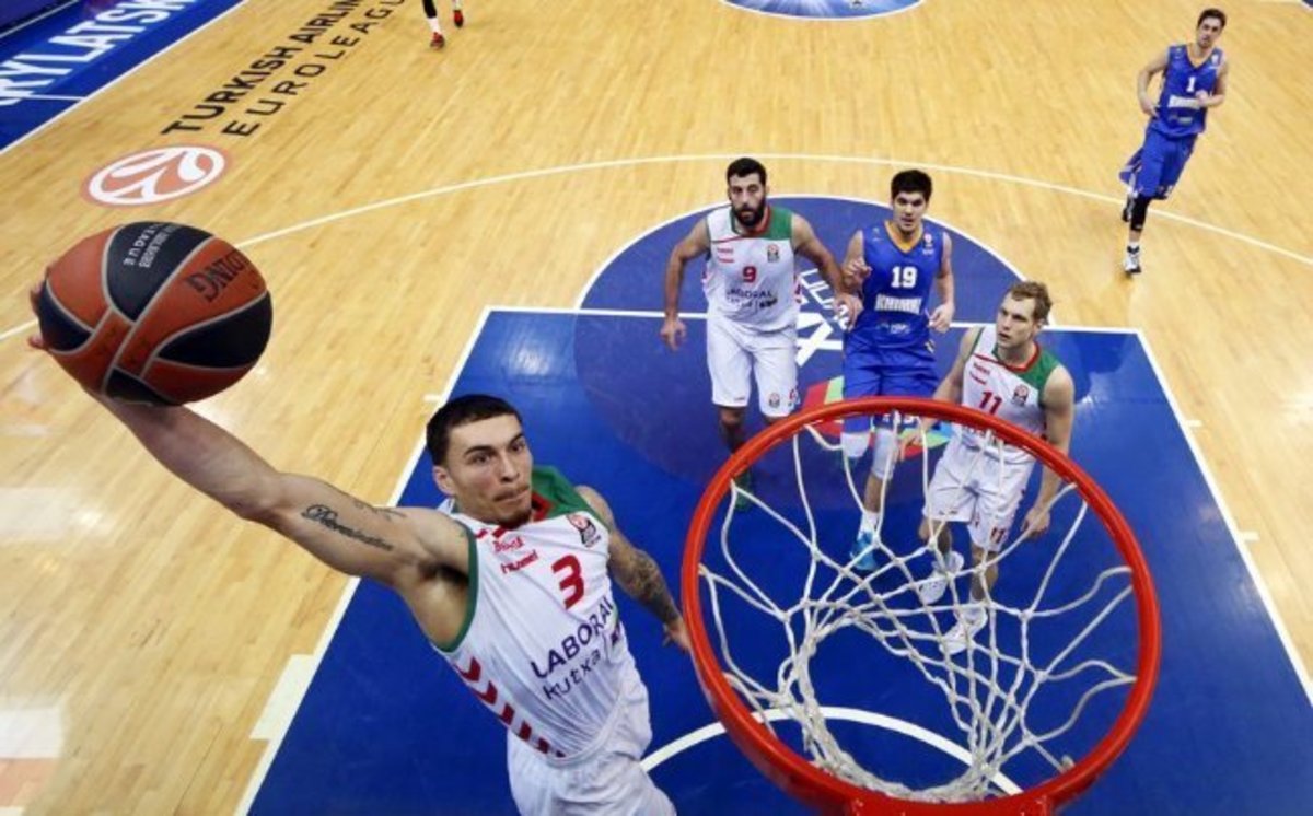 ΦΩΤΟ Euroleague.net