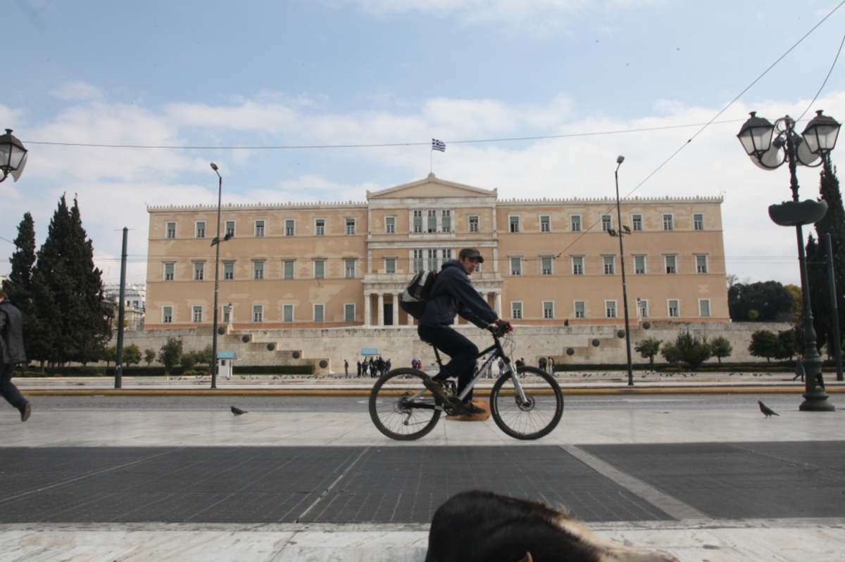 Από σήμερα μπαίνουν με το…δελτίο τα ποδήλατα στο ΜΕΤΡΟ