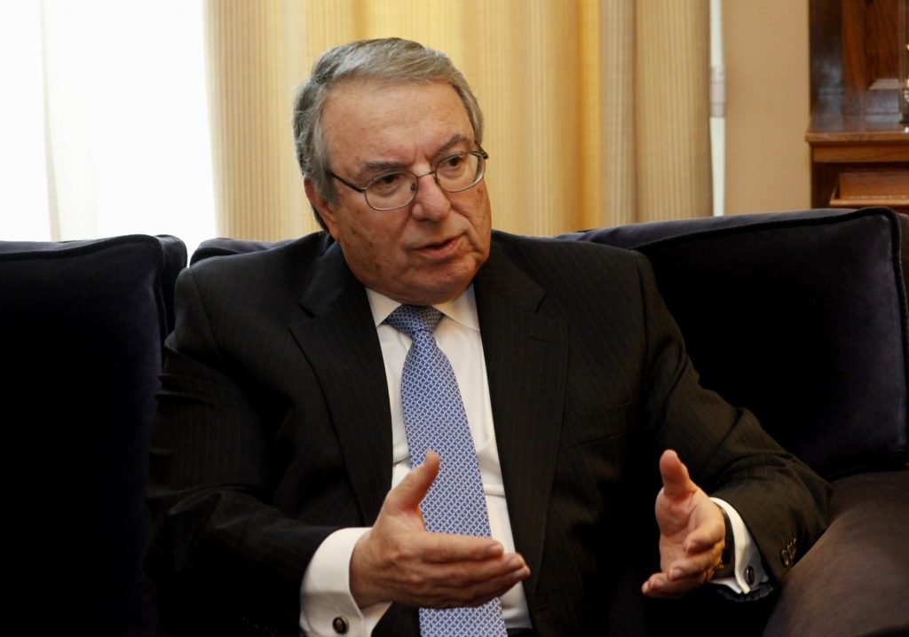 Ποιός είναι ο νέος υπουργός Παιδείας