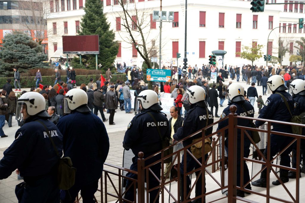 ΦΩΤΟ EUROKINISSI