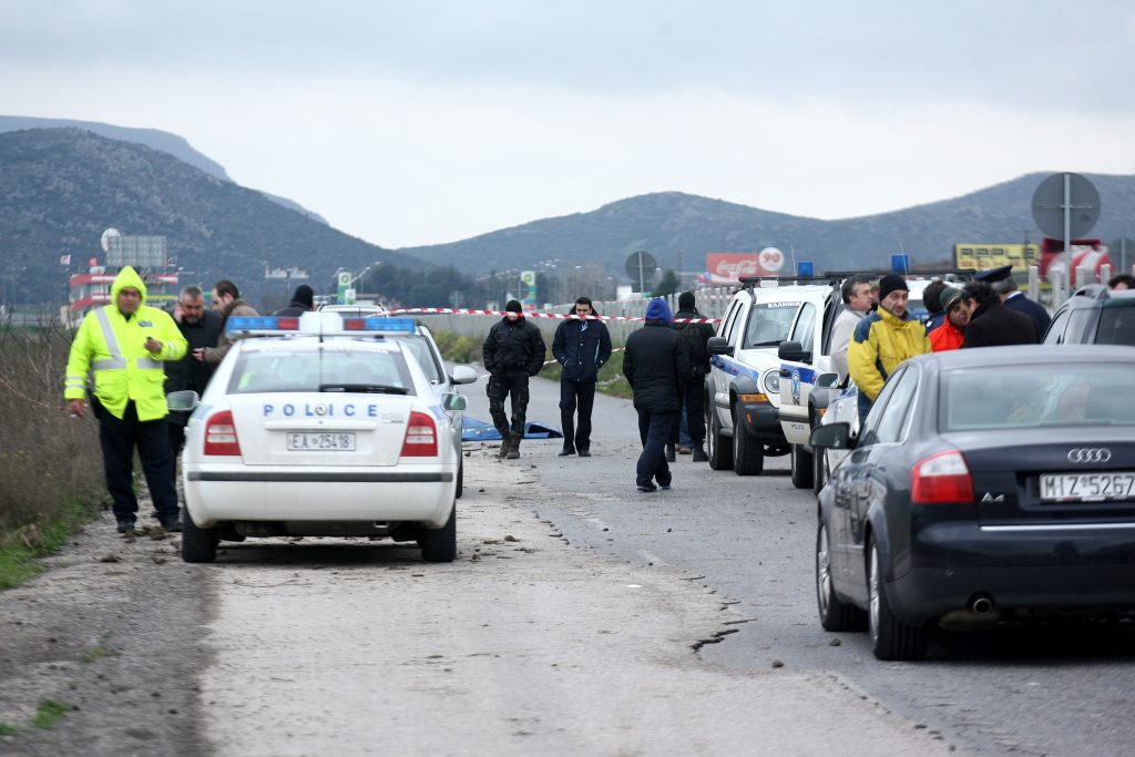 Αργολίδα: Βρέθηκαν οι ληστές των τραπεζών