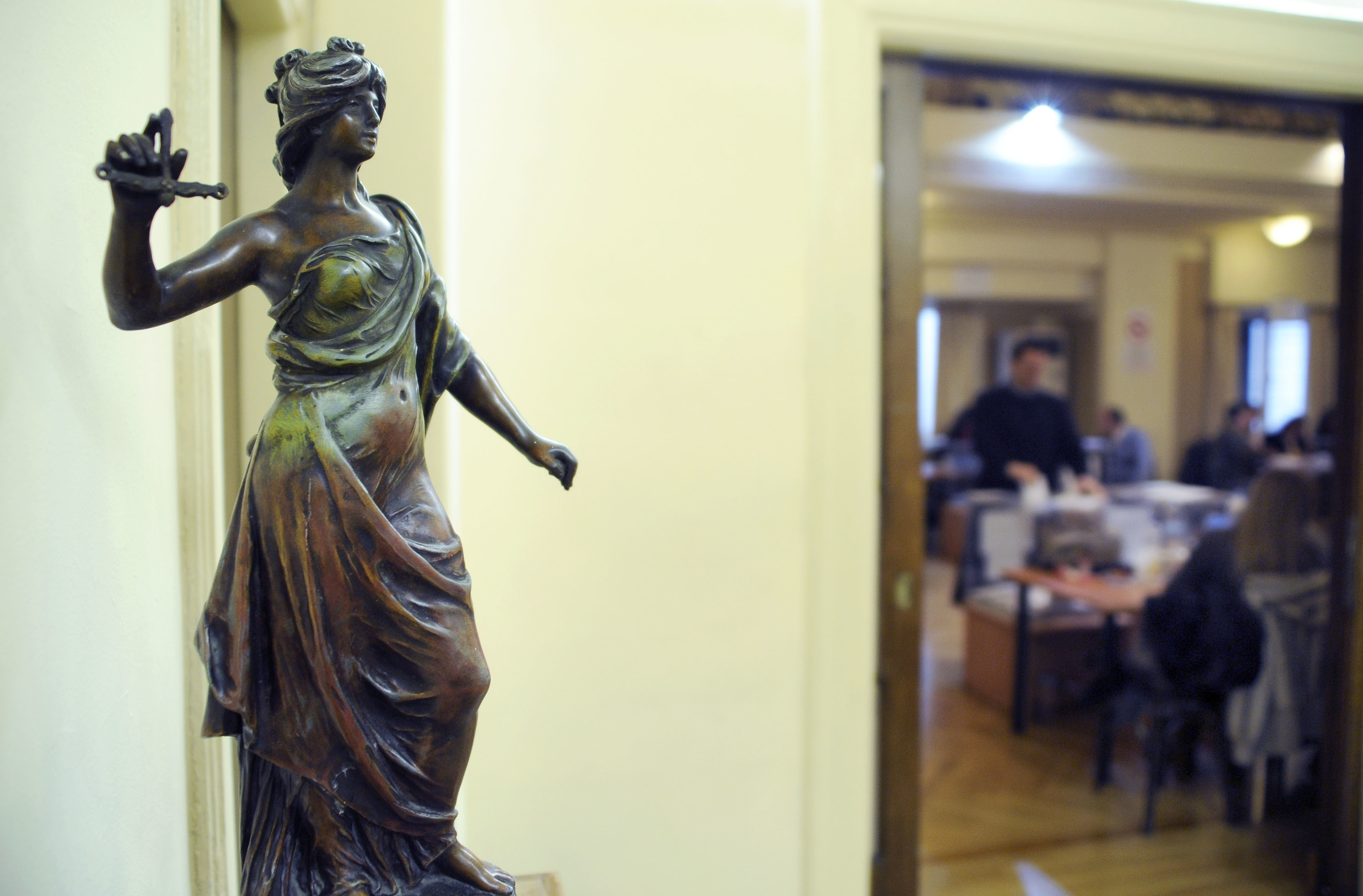 Μεγάλη αναστάτωση στους δικηγόρους από την συμφωνία με την τρόικα!