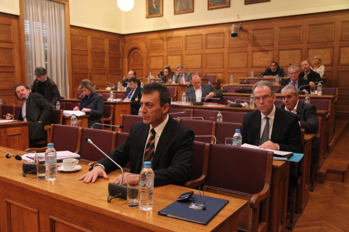 Οργή του εμπορικού κόσμου για το νέο φορολογικό – “Ποινικοποιείται η εμπορική αποτυχία”, λένε