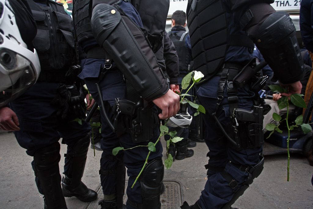 Παρέμβαση Τέντε ζήτησε ο Ρουπακιώτης για την ύποπτη αποφυλάκιση από τον Κορυδαλλό