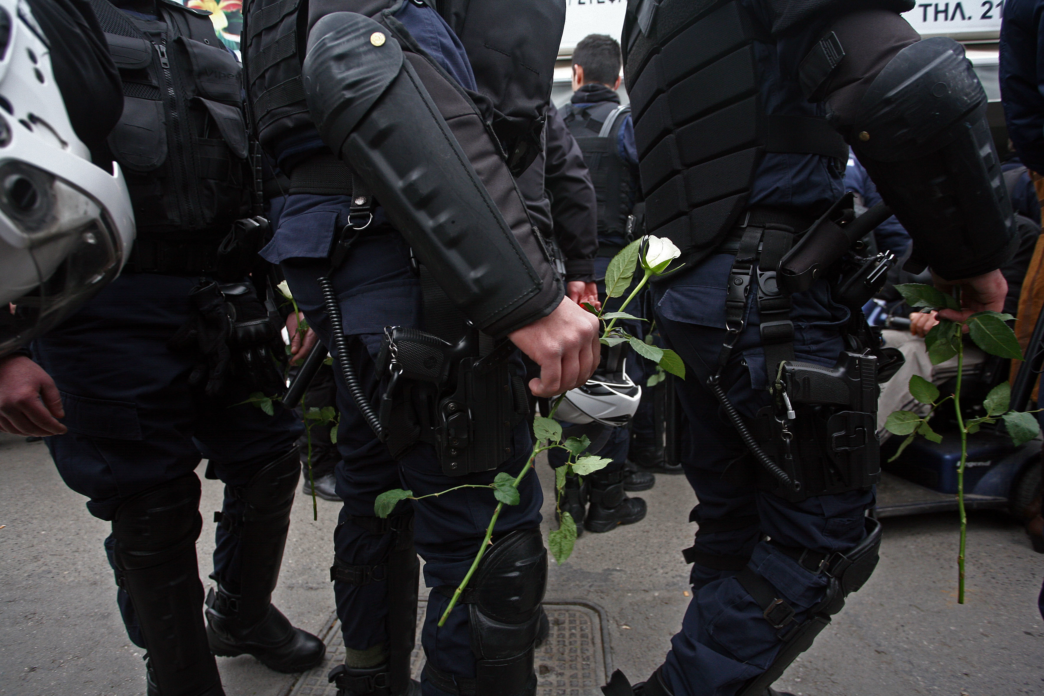 Παρέμβαση Τέντε ζήτησε ο Ρουπακιώτης για την ύποπτη αποφυλάκιση από τον Κορυδαλλό