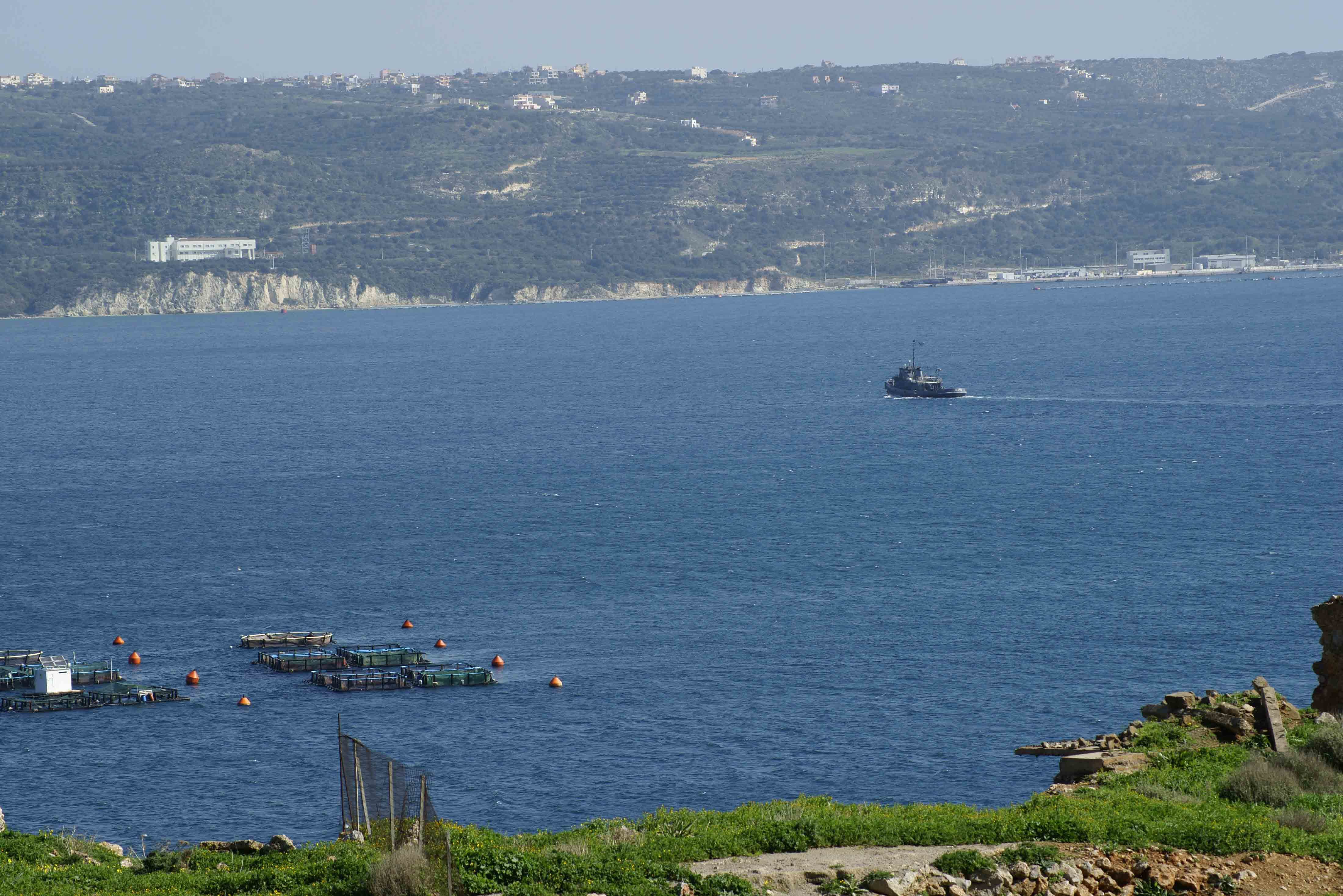 Χανιά: Η θάλασσα συνεχίζει να ξεβράζει πτώματα – Συνολικά 10 μετανάστες νεκροί