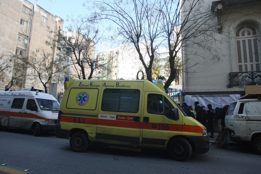 Γνωστός ραλίστας έπεσε νεκρός μετά από καυγά στο Άργος