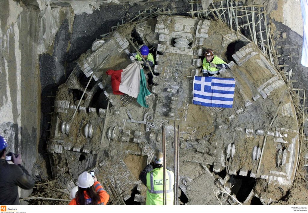 ΦΩΤΟ ΑΡΧΕΙΟΥ EUROKINISSI