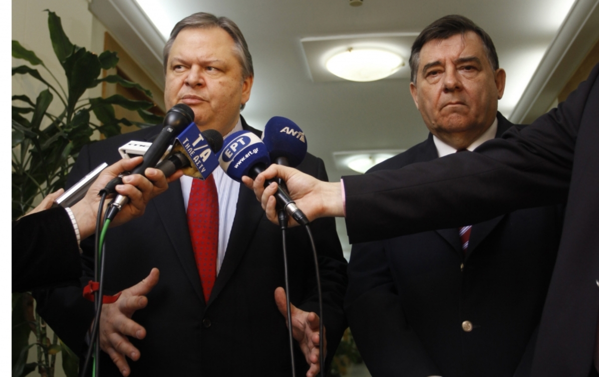 Αλλο ένα νέο παράθυρο ευκαιρίας για τη χώρα…