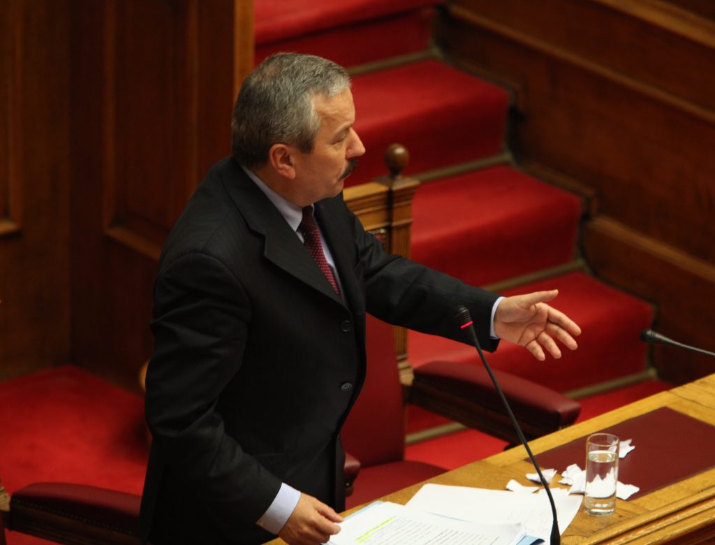 (ΦΩΤΟ ΑΡΧΕΙΟΥ EUROKINISSI)