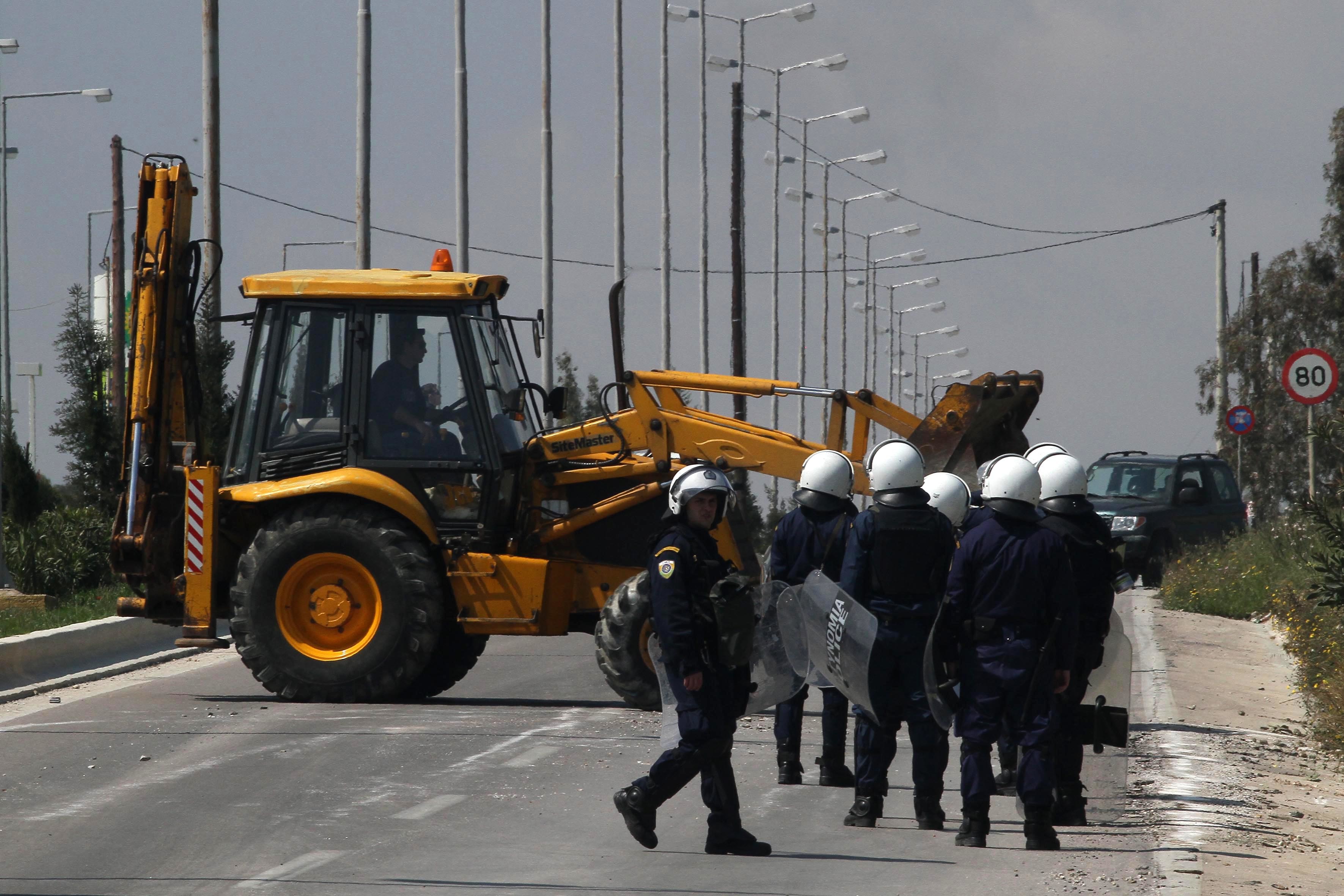 (ΦΩΤΟ ΑΡΧΕΙΟΥ EUROKINISSI)