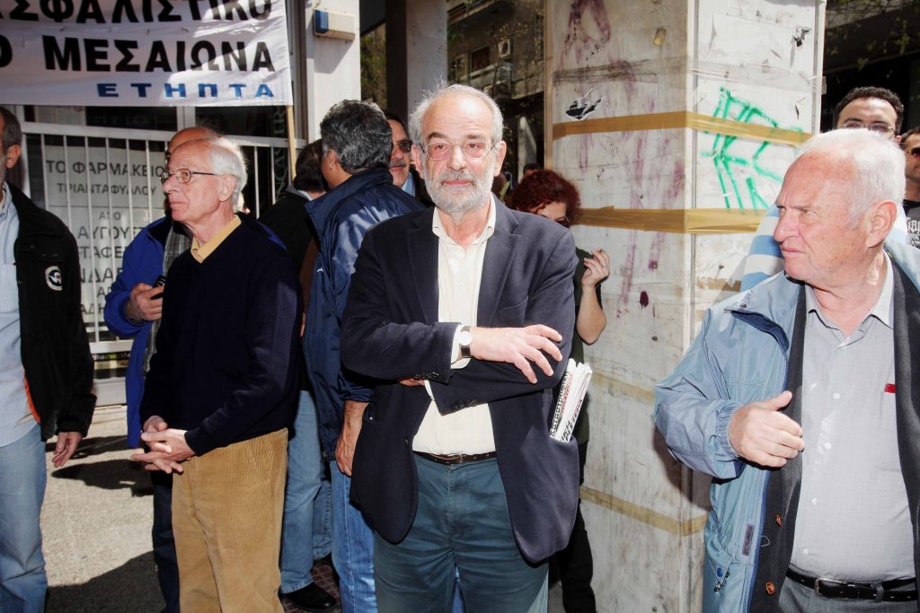 Όγκος στον Εγκέφαλο