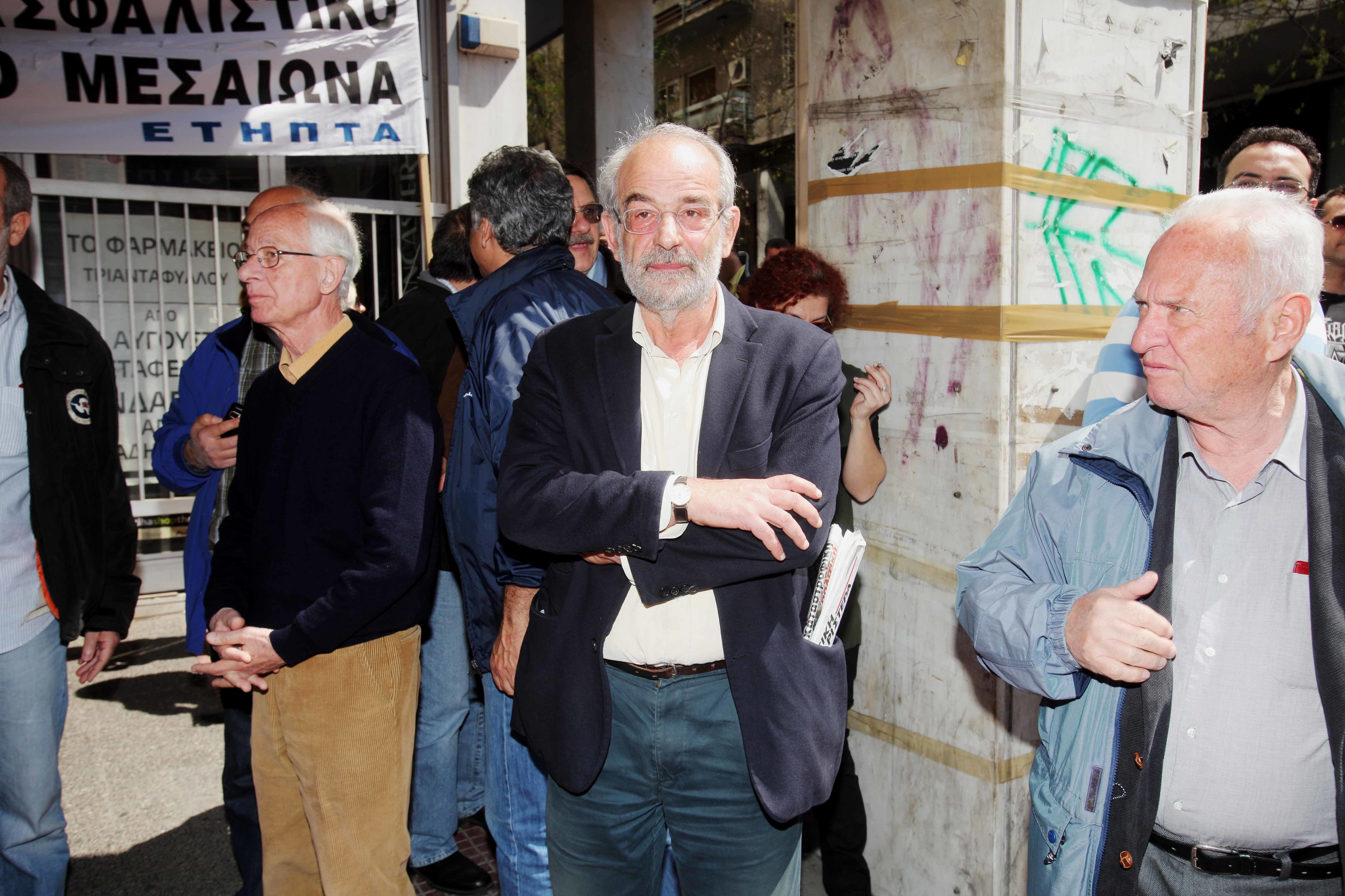 Όγκος στον Εγκέφαλο