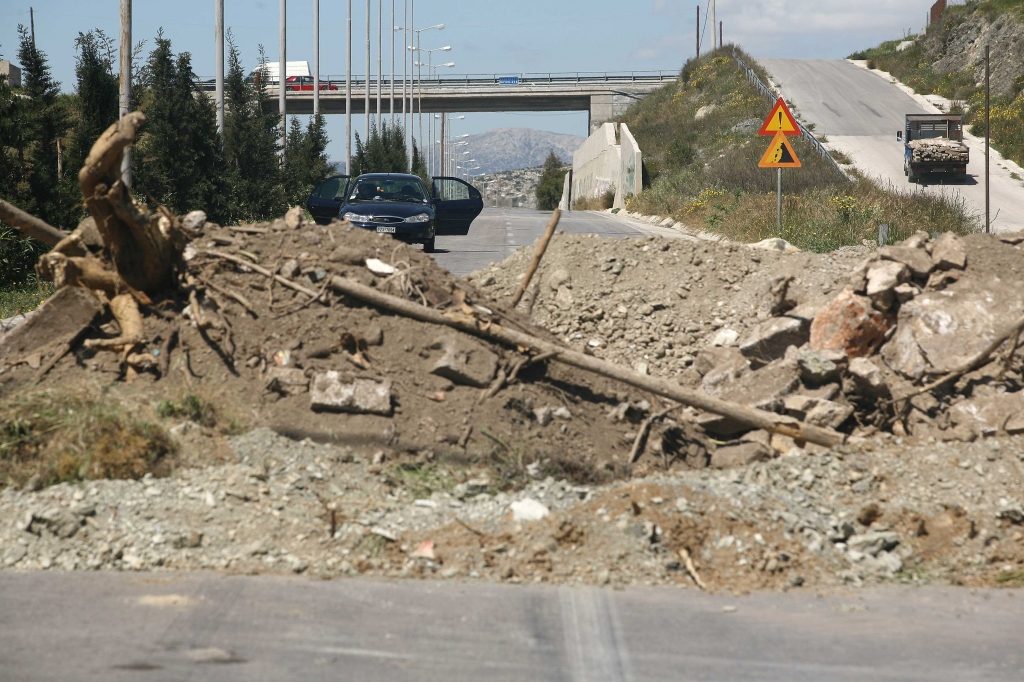 (ΦΩΤΟ ΑΡΧΕΙΟΥ EUROKINISSI)