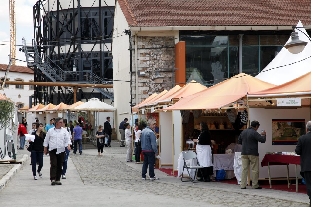 Άρχισαν οι αιτήσεις για τη νεανική επιχειρηματικότητα