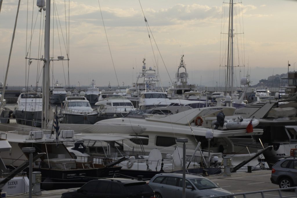 Ο κύβος ερρίφθη! Φοροασυλία για τους σκαφάτους