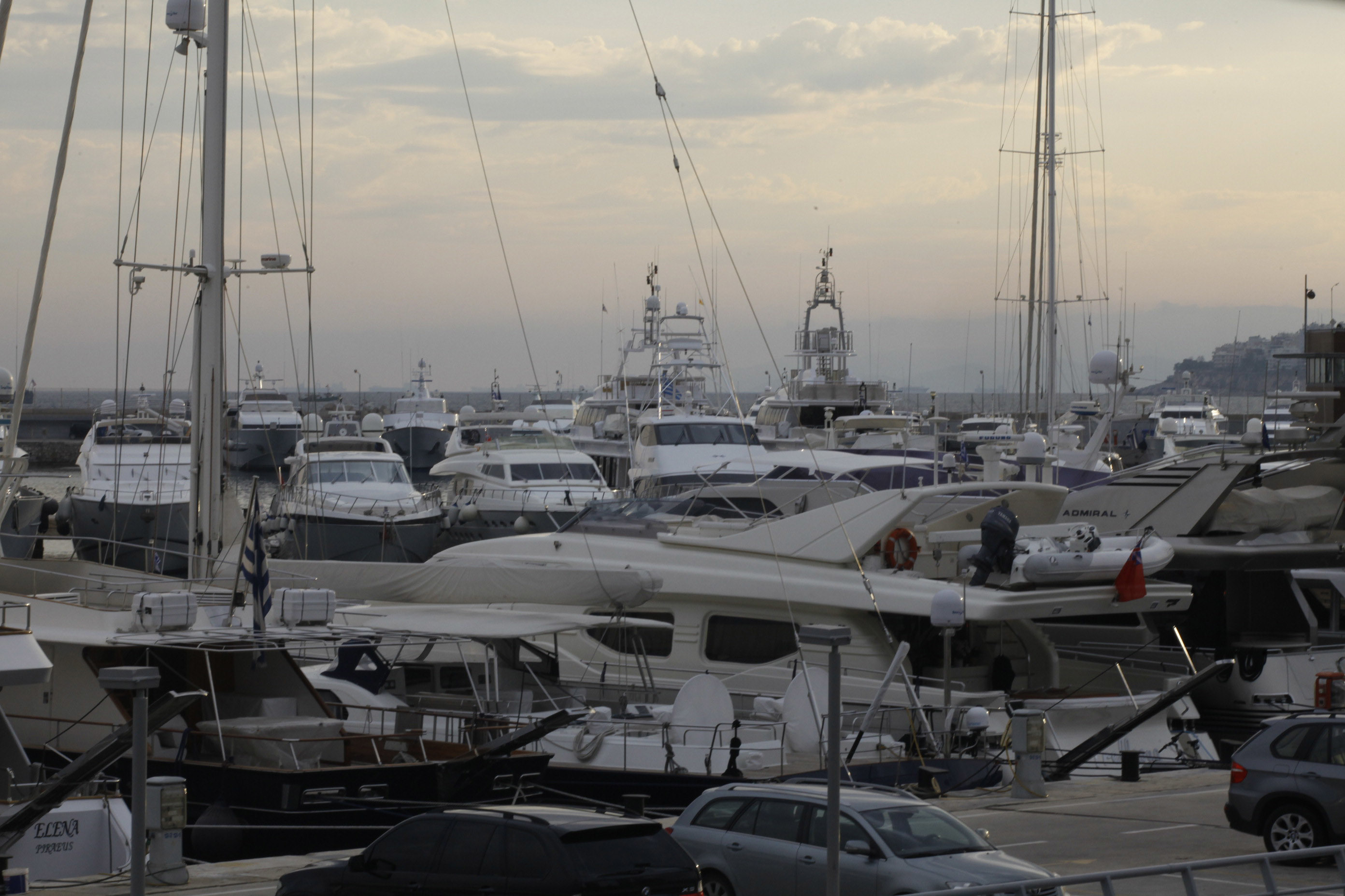 Ο κύβος ερρίφθη! Φοροασυλία για τους σκαφάτους