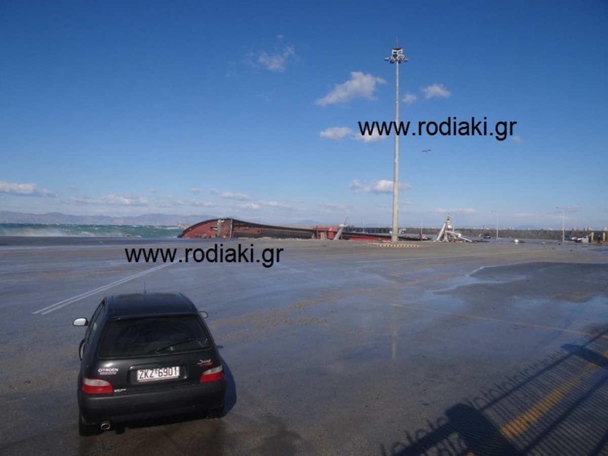 ΦΩΤΟ RODIAKI.GR