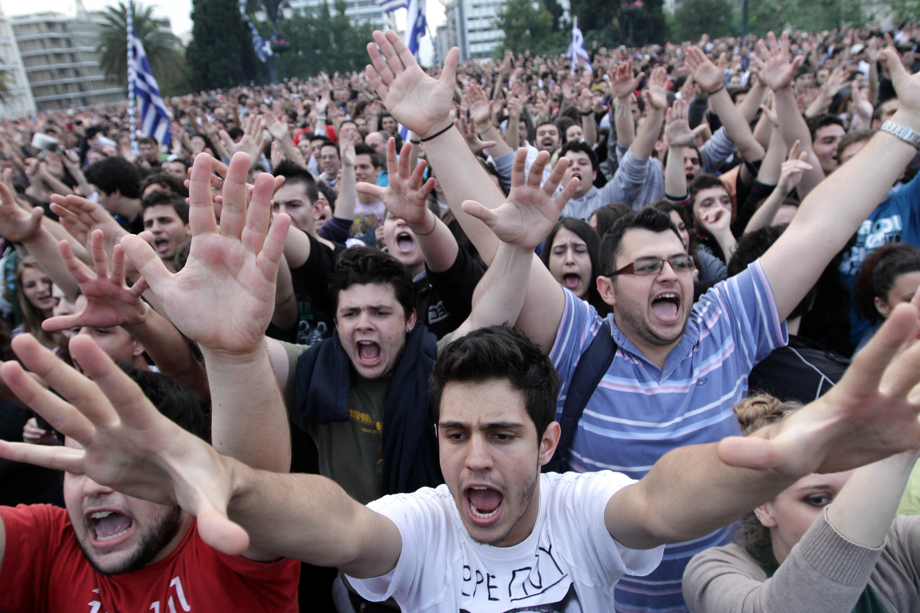 ΦΩΤΟ EUROKINISSI