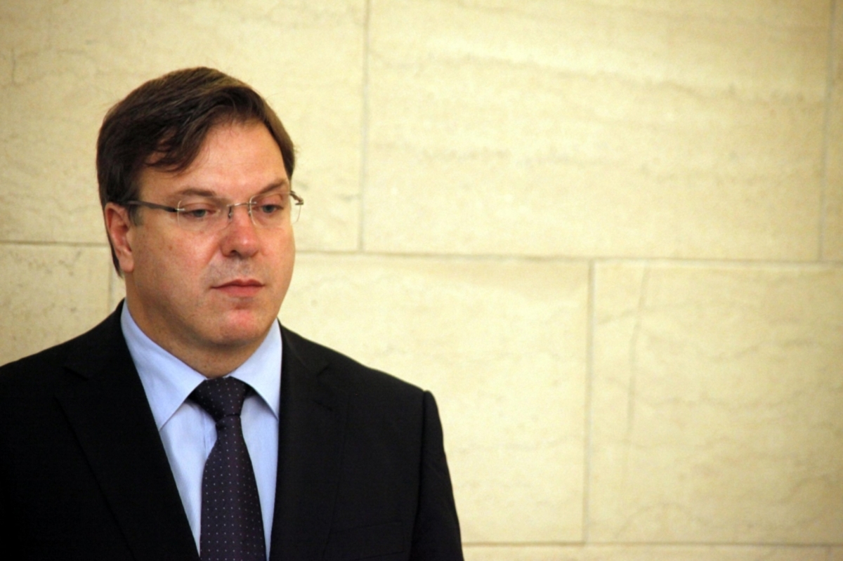 Από εβδομάδα τα μέτρα; Μετά το Eurogroup η ανακοίνωσή τους;