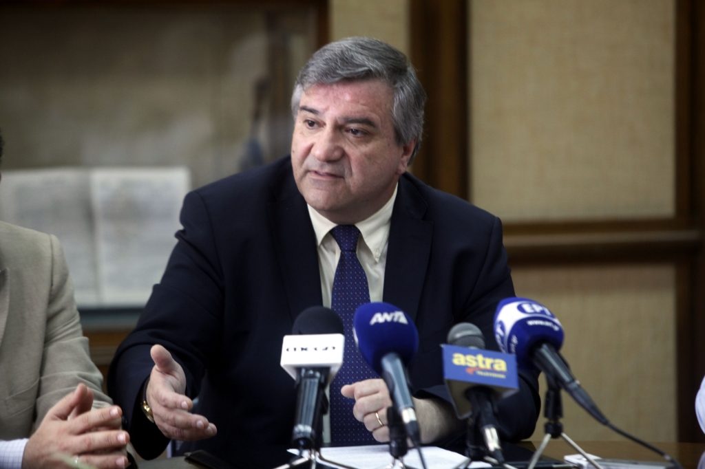 Νομοσχέδιο για δίκες εξπρές υπουργών, υφυπουργών και δημοσίων λειτουργών