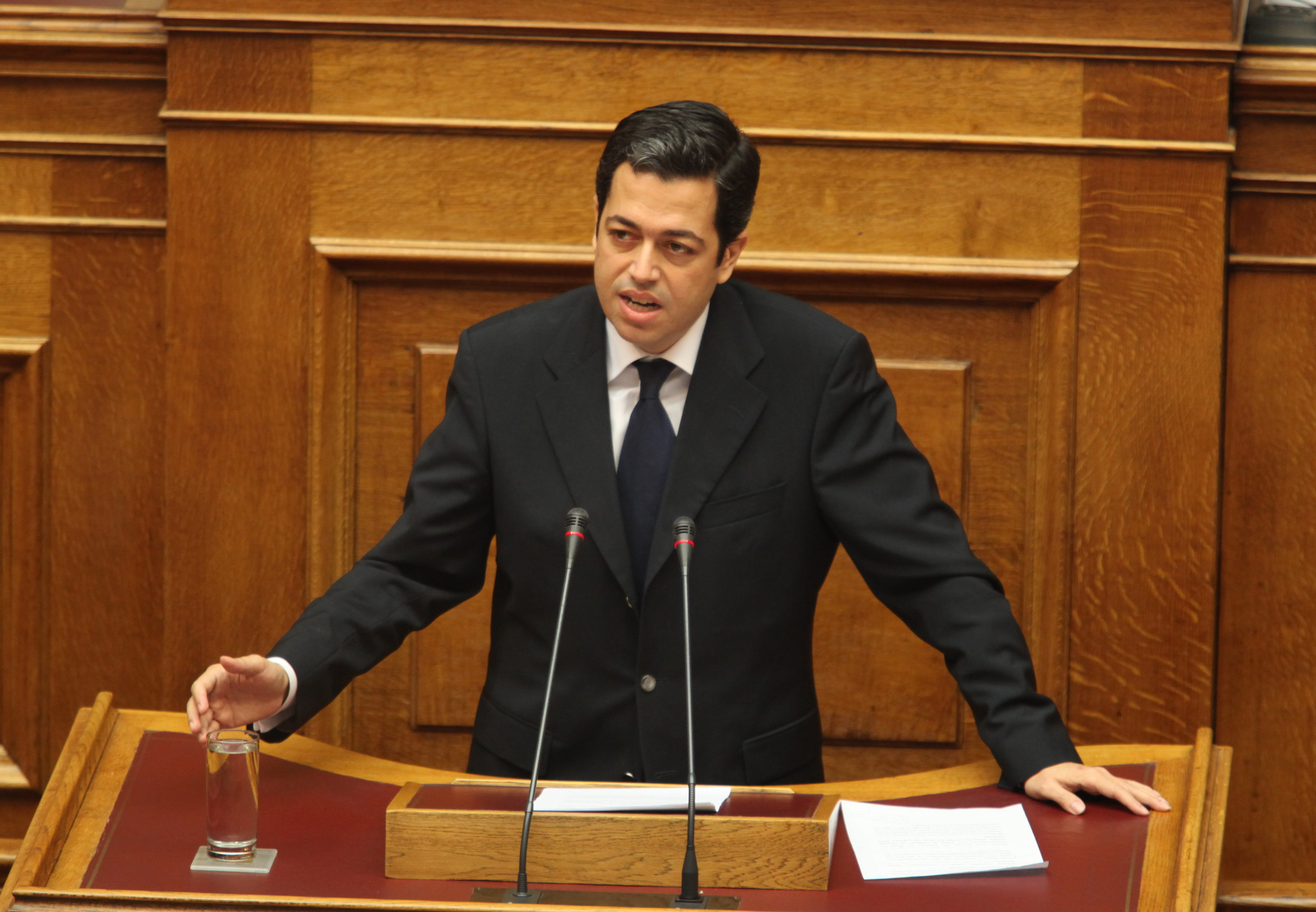 Σε υπουργείο Υγείας, δήμους και ΙΕΚ οι εκπαιδευτικοί σε διαθεσιμότητα