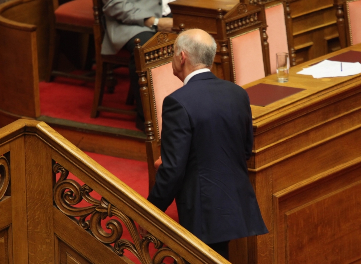 Αύριο κανονικά η έναρξη της συζήτησης για ψήφο εμπιστοσύνης – Πέμπτη οι ομιλίες των αρχηγών