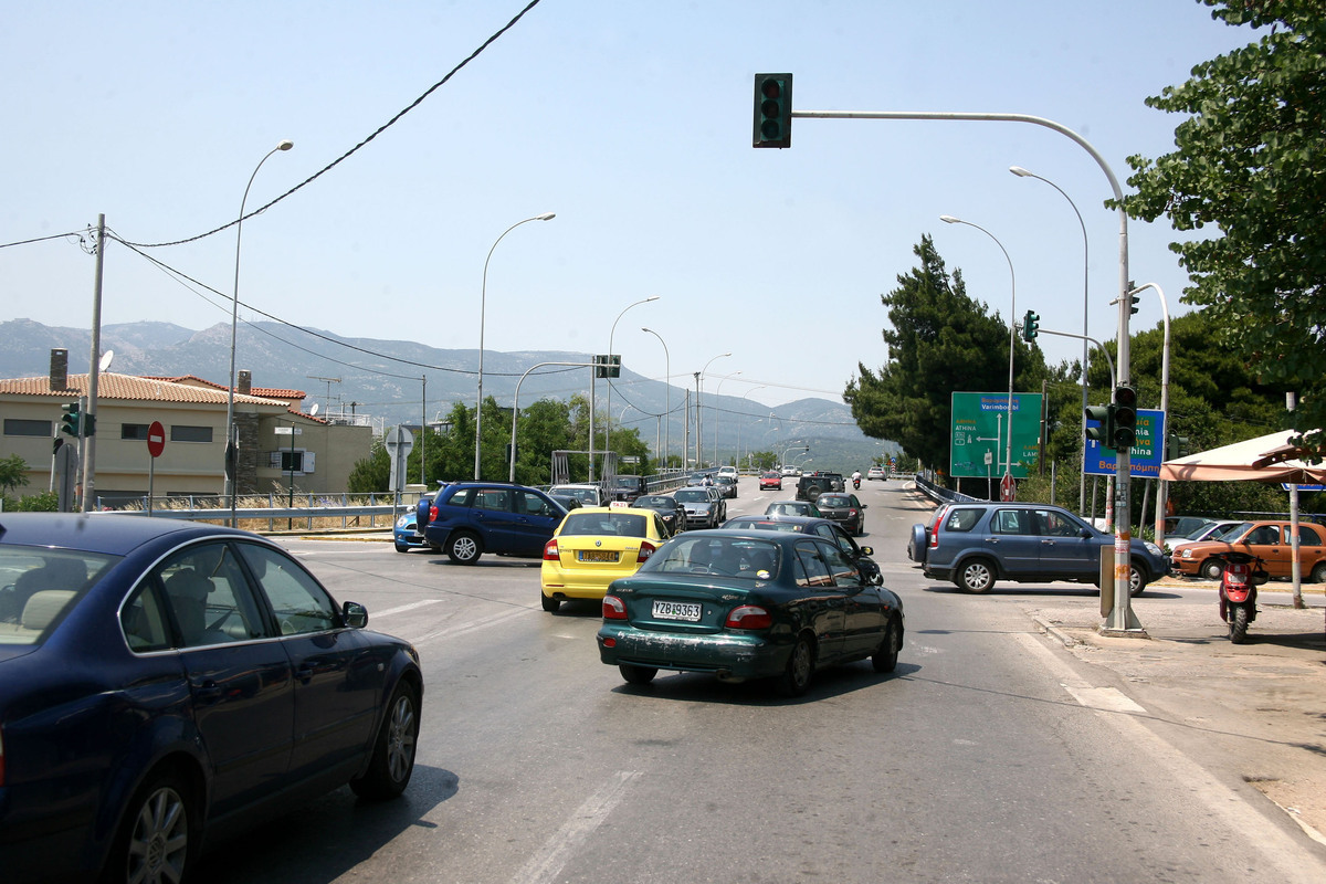 ΦΩΤΟ ΑΡΧΕΙΟΥ EUROKINISSI